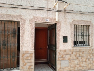 Venta Casa unifamiliar Jerez de la Frontera. 90 m²