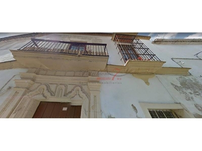 Venta Casa unifamiliar Jerez de la Frontera. Buen estado 199 m²