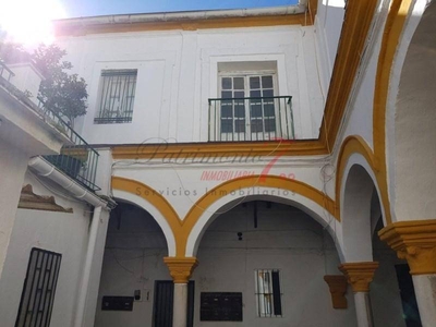 Venta Casa unifamiliar Jerez de la Frontera. Buen estado 750 m²