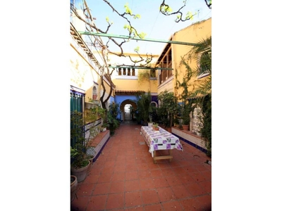 Venta Casa unifamiliar Jerez de la Frontera. Buen estado con terraza 585 m²