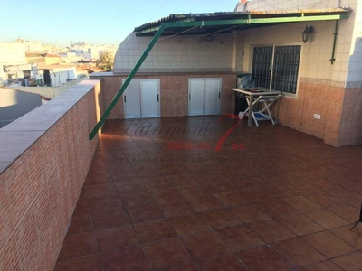 Venta Casa unifamiliar Jerez de la Frontera. Buen estado plaza de aparcamiento 387 m²