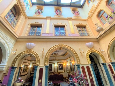Venta Casa unifamiliar Jerez de la Frontera. Con balcón 685 m²