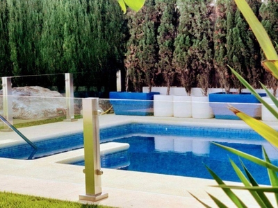 Venta Casa unifamiliar Jerez de la Frontera. Con terraza 431 m²