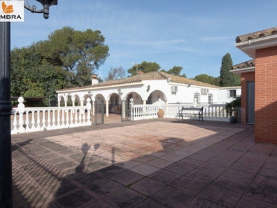 Venta Casa unifamiliar Jerez de la Frontera. Con terraza 436 m²