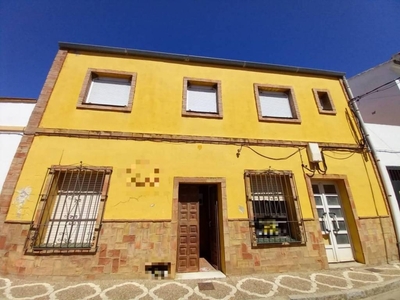 Venta Casa unifamiliar Jimena de la Frontera. Buen estado con terraza 212 m²