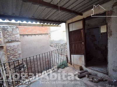 Venta Casa unifamiliar La Vall d'Uixó. Con terraza 159 m²