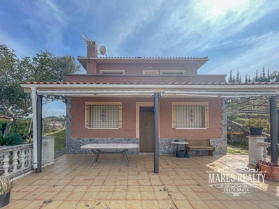 Venta Casa unifamiliar Lloret de Mar. 200 m²