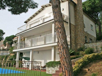 Venta Casa unifamiliar Lloret de Mar. Buen estado 150 m²