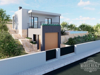 Venta Casa unifamiliar Lloret de Mar. Buen estado con terraza 137 m²