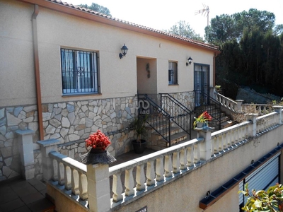 Venta Casa unifamiliar Lloret de Mar. Buen estado con terraza 144 m²