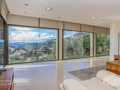 Venta Casa unifamiliar Lloret de Mar. Buen estado con terraza 221 m²