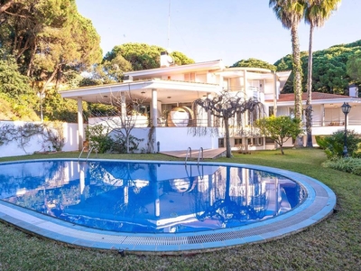 Venta Casa unifamiliar Lloret de Mar. Con terraza 931 m²