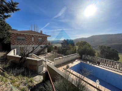 Venta Casa unifamiliar Loranca de Tajuña. 244 m²