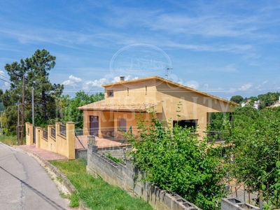 Venta Casa unifamiliar Maçanet de La Selva. Con terraza 300 m²