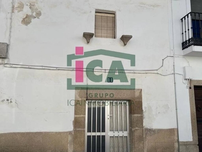 Venta Casa unifamiliar Malpartida de Cáceres. A reformar 120 m²