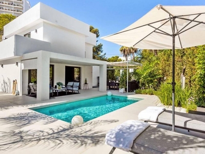Venta Casa unifamiliar Marbella. 220 m²