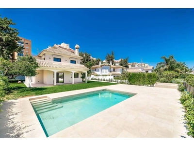 Venta Casa unifamiliar Marbella. Buen estado con terraza 400 m²