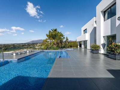 Venta Casa unifamiliar Marbella. Con terraza 595 m²