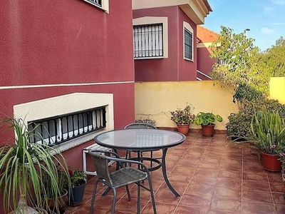 Venta Casa unifamiliar Mazarrón. Con terraza 350 m²