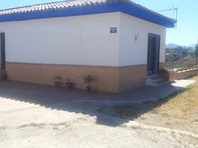 Venta Casa unifamiliar Mijas. Con terraza 115 m²