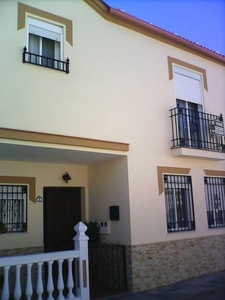 Venta Casa unifamiliar Peñarroya-Pueblonuevo. Buen estado 130 m²