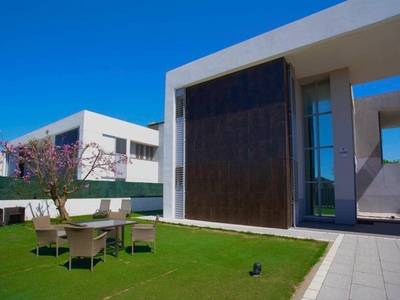 Venta Casa unifamiliar Puerto Real. Con terraza 203 m²