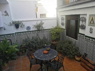 Venta Casa unifamiliar Ronda. Buen estado 100 m²