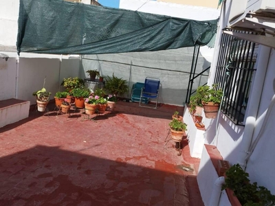 Venta Casa unifamiliar San Fernando. 167 m²