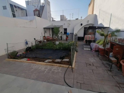 Venta Casa unifamiliar San Fernando. Buen estado con terraza 78 m²