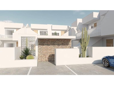 Venta Casa unifamiliar San Pedro del Pinatar. Nueva 67 m²