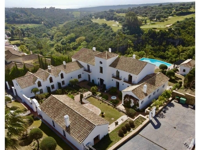 Venta Casa unifamiliar San Roque. Buen estado con terraza 1032 m²