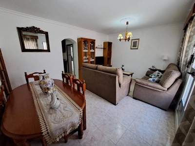 Venta Casa unifamiliar San Roque. Con terraza 134 m²