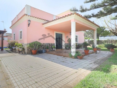 Venta Casa unifamiliar Sanlúcar de Barrameda. Con terraza 133 m²