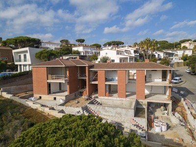 Venta Casa unifamiliar Sant Feliu de Guíxols. Nueva 509 m²
