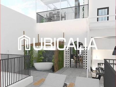 Venta Casa unifamiliar València. Con terraza 351 m²
