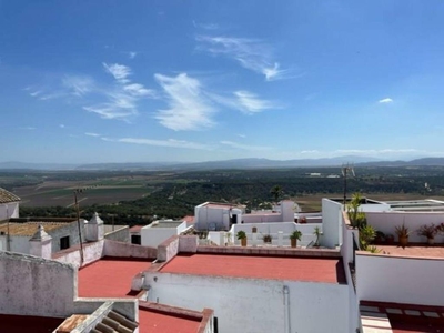 Venta Casa unifamiliar Vejer de la Frontera. A reformar con balcón 100 m²