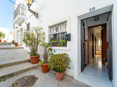 Venta Casa unifamiliar Vejer de la Frontera. Con terraza 132 m²