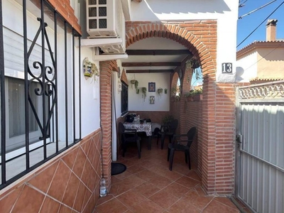 Venta Chalet Algeciras. Plaza de aparcamiento calefacción central 190 m²