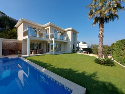 Venta Chalet Castell-Platja d'Aro. 370 m²