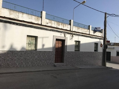 Venta Chalet en Calle Duendes Jerez de la Frontera. A reformar 101 m²