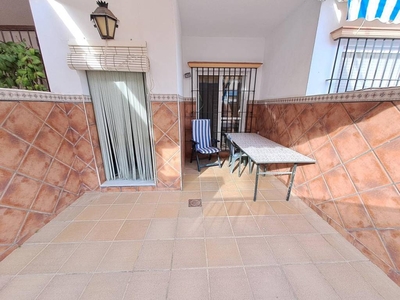 Venta Chalet en Calle Virgen de la Caridad Chipiona. Buen estado con terraza 77 m²