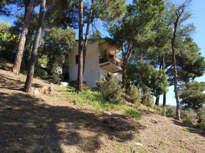 Venta Chalet en Clavells Lloret de Mar. Calefacción central 105 m²