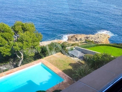 Venta Chalet en es vent Begur. Con terraza 408 m²