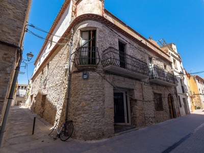 Venta Chalet en major Sant Pere Pescador. Con terraza 434 m²