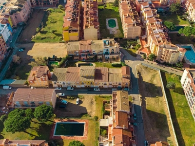Venta Chalet en Urbanitzacio Gran Reserva Castelló d'Empúries. Plaza de aparcamiento 165 m²
