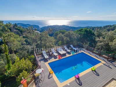 Venta Chalet Lloret de Mar. 203 m²