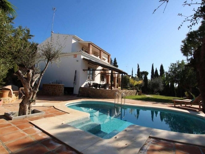 Venta Chalet Mijas. 300 m²