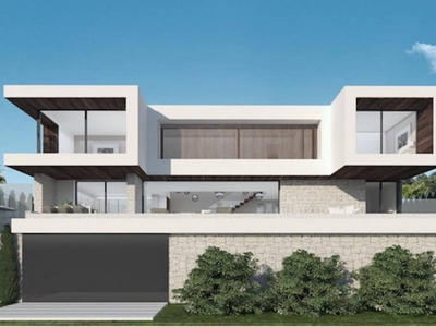 Venta Chalet Mijas. Nueva 417 m²