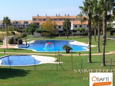 Venta Chalet San Jorge - Sant Jordi. Buen estado con terraza 128 m²