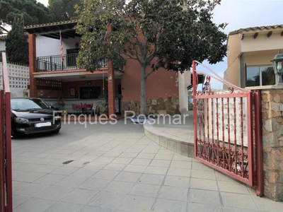 Venta Chalet Tossa de Mar. 147 m²